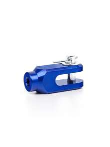 1 pieza Palanca de freno trasero universal para motocicleta todoterreno