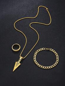 24 piezas Conjunto de relojes de cuarzo analógicos de aleación de moda para hombres, Conjunto de relojes de combinación multicolor + Conjunto de joyas de moda para hombres, Mejor regalo para él