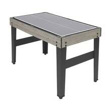 YUNRUX 10-In-1 Game Table, 10-In-1 Multi-Game Table, Multi-Function Table - A - 查看 8