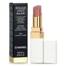 CHANEL Rouge Coco Baume Hydrating Beautifying Tinted Lip Balm - # 914 Nét quyến rũ tự nhiên - Xem 2