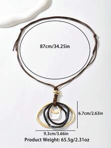 Women Pendant Necklaces