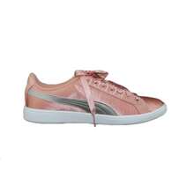 PUMA Vikky EP PINK Women Pink Shoes 366456-01 Halloween - 彩色 - 查看 3