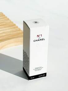 CHANEL 15毫升 1号山茶花眼部精华霜 - 15ml - 查看 3