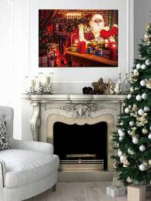 Christmas Puzzle Toys, Home Decoration Gift Toys, Suitable For Children Over 7 Years Old, Christmas Gifts, Birthday Gifts - Multicolor - View 9