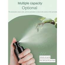 1pc Portable Perfume Bottle, Mini Perfume Atomizer, Empty Perfume Bottle, Travel Perfume Bottle, Small Spray Bottle, Refillable Perfume Spray, Fragrance Pump Box, 5ml Travel Essentials Travel Accessories Travel Essentials Graduation - Nhiều màu - Xem 2