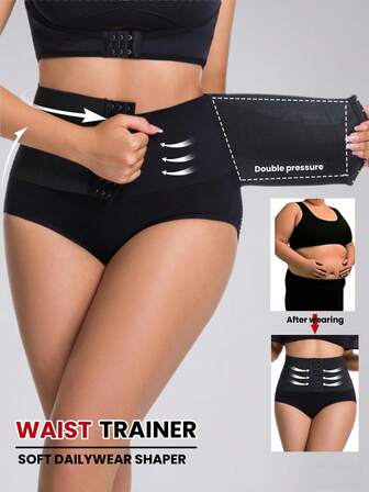 Büyük Beden Shapewear Alt