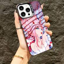 Fashion Phone Cases - Black - View 2