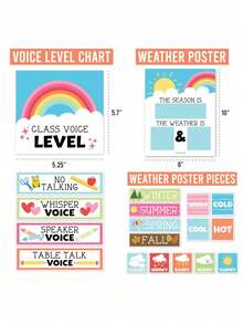 Classroom Calendar, 98 Pieces, Bulletin Board, Hadley Designs, Calendars & Planners, Calendar 2025, Calendar Creative Minimalist, Calendar>Teacher, Yearly Calendars, Calendario 2025-2026, Academic Calendar 2025-2026, Wall Calendar 2025, Numbers Calendar, - 白色塗鴉水平 - 查看 3