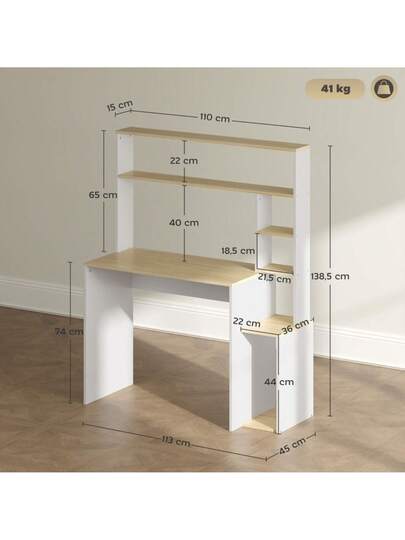 Home Office Desks view 3