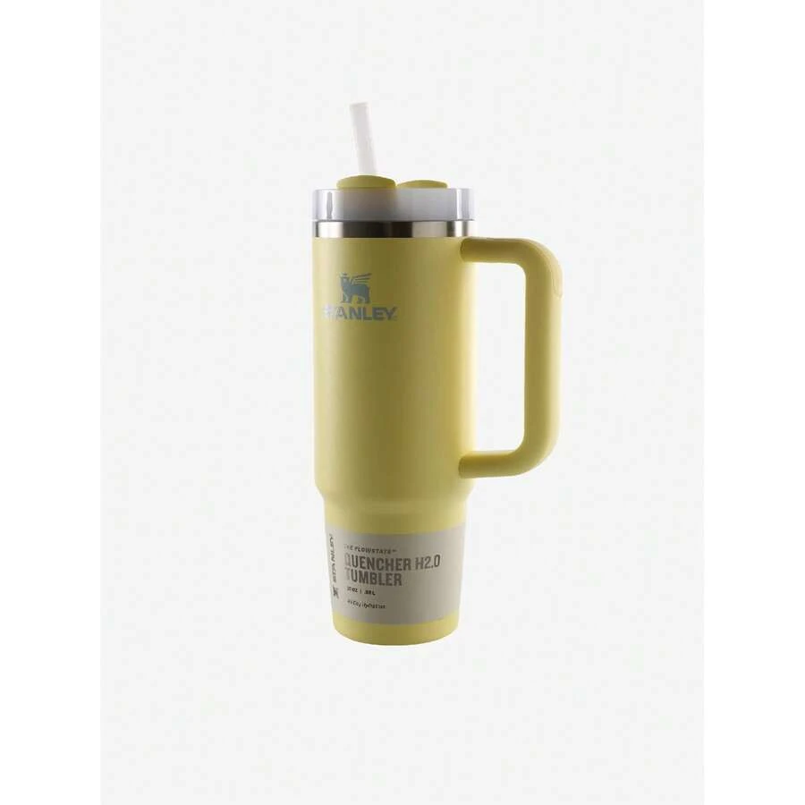 STANLEY - The Quencher H2.0 FlowState™ Tumbler Christmas Gift - 1139 柚子 - 查看 1