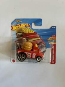 Hot Wheels Vehículo a Escala 1:64 para Jugar o Exhibir. Colección de Automoviles. Regalo para niños. Modelo del 2025,Elige 1 Coche - Multicolor - Ver 47