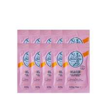 Sol de Janeiro SOL Beija Flor Skin-Renewing Body Wash 10ml/0.3fl.Oz -Travel-Friendly Single-Use Packaging. - Beija Flor - 查看 5