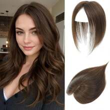 Medium Brown