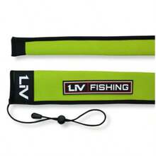 1PC Anti-Hook Wear-Resistant Fishing Rod Cover - Essential Protective Sleeve For Fishing Gear - Stars and Stripes - View 7