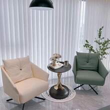 European Style Iron Side Table, Small Sofa Side Table, French Style Tea Table, Bedroom Nightstand, Small Round Table