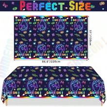 Kitchen Tablecloth - Forest - View 11