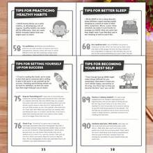 3-In-1 ADHD Workbook: 101 Expert Tips For Habit Improvement, Stress Relief Coloring, And Practical Goal Planning - The Ultimate Guide To Adult ADHD, ADHD Journal | Colorful Brain Design | Detailed Goal Setting