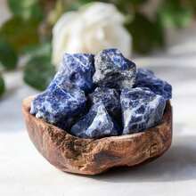 Bulk Natural Raw White Turquoise Rough Stones - Vibrant Purple & White Marbled Crystal Specimens For Jewelry Making, Tumbling, Cabbing, DIY Crafts, Aquarium Decor, Vase Fillers - Unique Holiday Gifts For Women & Girls, Jewelry Making Supplies, Craft Supplies, Polished Finish Rocks, Tumbled Stones