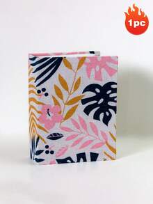 1pc100 Sheets 6 Inch Red Heart Album, 4 Sheets 6 Inch Large Inserts, 1 Sheet 6 Inch Plastic Wrap Scrapbook, Back To School, School Supplies, Large Instant Camera Album, Heart Shape, Back To School, School Supplies.Christmas And New Year Gifts, Wedding Albums, Valentine's Day Photo Albums - Multicolor - View 16