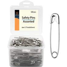 1.5Inch/38mm Pins Bulk