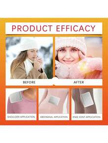 20 paia di scaldini per i piedi, anti-freddo e riscaldamento automatico, a lunga durata, efficace contro il freddo e 40 pezzi di scaldamani monouso, a lunga durata fino a 12 ore per riscaldare il corpo, scaldamani portatili per mani e piedi, riscaldatori per campeggio, pesca, inverno per donne, uomini, mamma, papà, regali di Natale, scaldamani, regali per uomini, riempitivi per calze, scaldamani ricaricabili