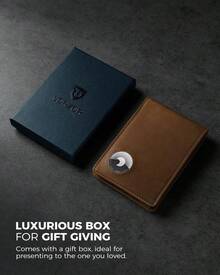 Men Wallets - Black-a - View 6