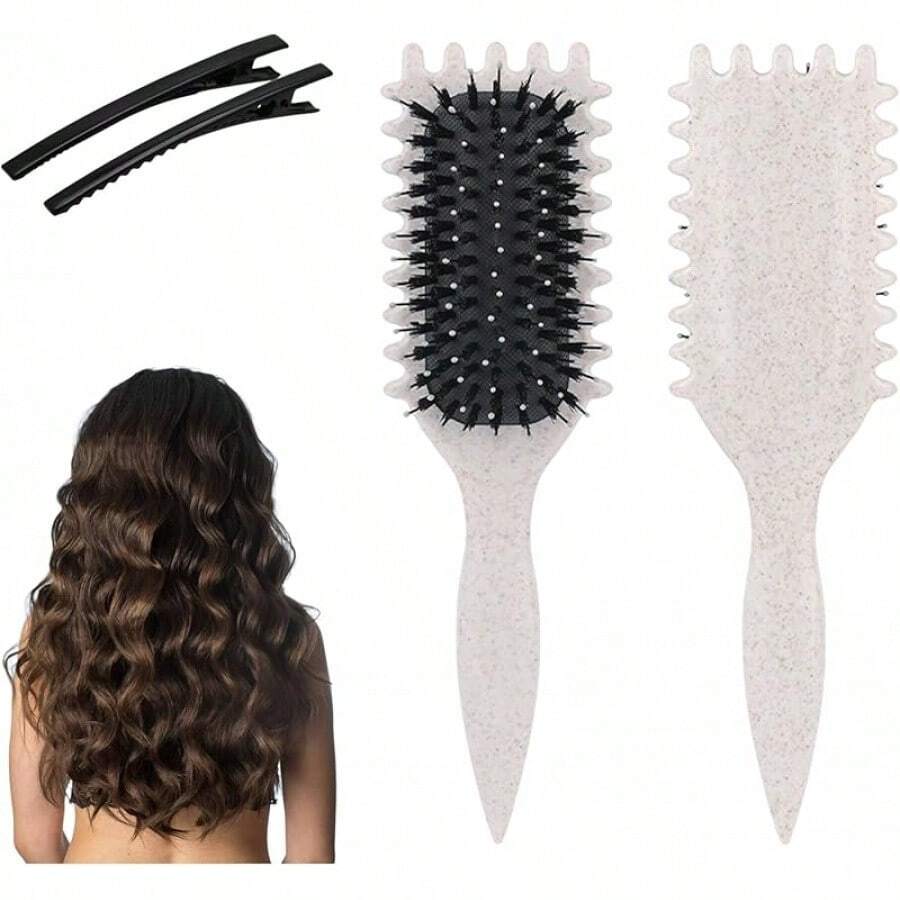Combs - Bej - Görünüm 1