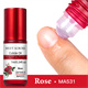 Rose smell