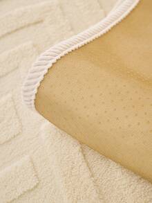 1 Stück Sofakissenbezug für alle Jahreszeiten, moderner minimalistischer rutschfester Sofasitzpolster, staubdicht und waschbar, weich und farbbeständig, tierfreundlicher Schutzbezug, anpassbar für Ecksofas, Schlafzimmer, Büro, Wohnzimmer