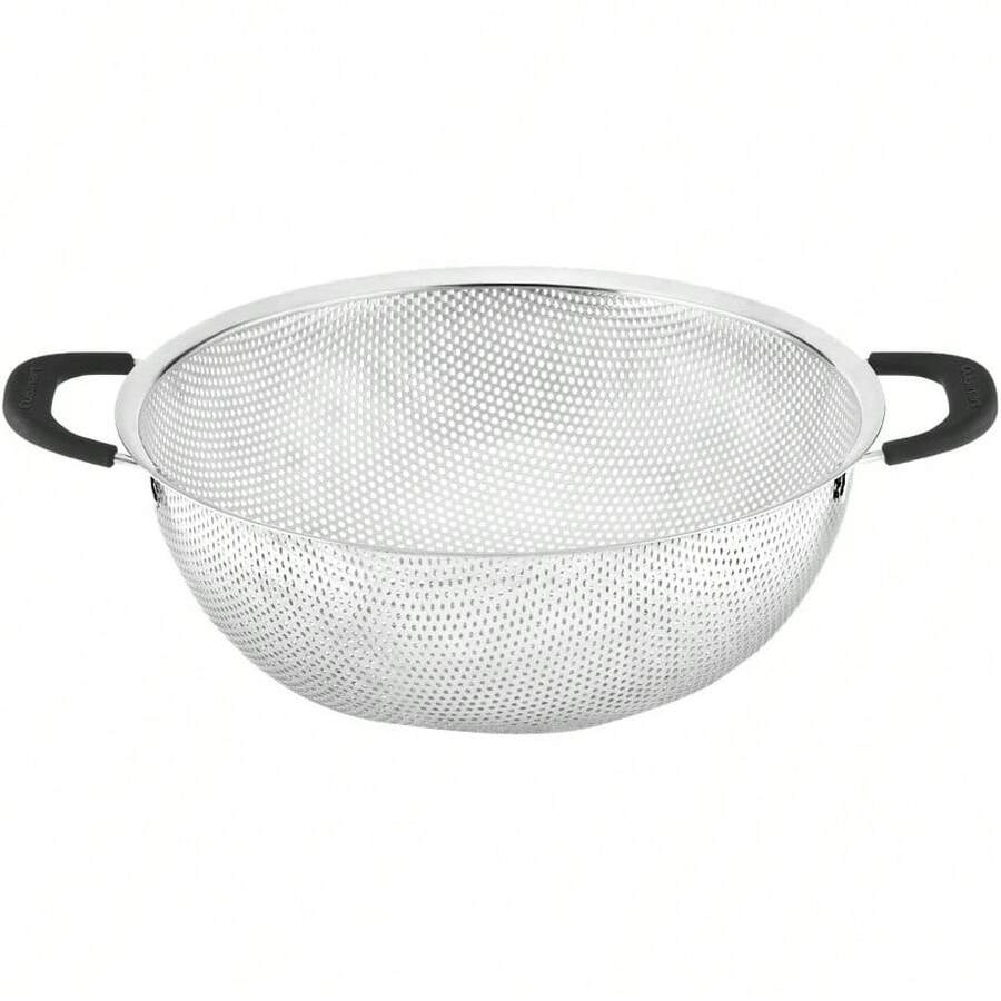 Colador de malla de 5 cuartos CTG-00-CLD - Pago - Ver 1