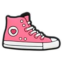 29 buc/set pandantive pentru pantofi seria roz pentru fete, pentru decorarea pantofilor DIY, calitate premium, accesorii pentru pantofi, sandale cu bule, decorațiuni pentru pantofi din PVC, accesorii pentru genți de plajă, cadou excelent pentru adolescenți, bărbați, femei și adulți