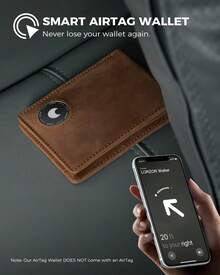 Men Wallets - Black-a - View 5