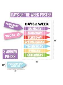 Classroom Calendar, 98 Pieces, Bulletin Board, Hadley Designs, Calendars & Planners, Calendar 2025, Calendar Creative Minimalist, Calendar>Teacher, Yearly Calendars, Calendario 2025-2026, Academic Calendar 2025-2026, Wall Calendar 2025, Numbers Calendar, - 排版 - 查看 2