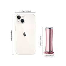 Electric Foot Callus Remover, Electric Foot Grinder, Adjustable Speed, With 60 Pieces Of Replacement Sandpaper, Suitable For Men And Women To Grind And Remove Dead Skin And Hard Calluses On The Soles Of Their Feet