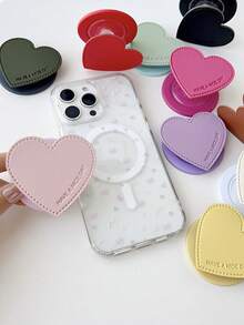 兼容 、Android 手机，生日礼物，家人，朋友手机支架