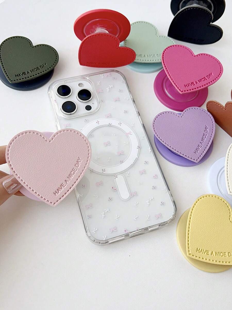 兼容 、Android 手机，生日礼物，家人，朋友手机支架