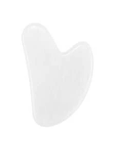 Gua Sha Facial Tool Guasha Stone Scraping Massage Natural Jade Stone Gua Sha Massager Tool For Face Eye Neck Anti-Aging Slimming & Firming,Gua Sha Facial Tools, Jade Guasha Tool For Face & Eye Gua Sha Stone For Puffiness Reducing & Jawline Sculpting Face Stone Gua Sha Tools For Skin Care Woman GuaSha Stone Tool,Beauty,Skin Care Products,Spa,Self Care,Skin Care Tools,Face Care,Esthetician Supplies,Massage,Face Massage Tool,Face Roller - Pink - View 18