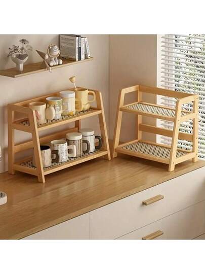 Wood Color