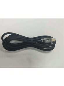 NNBILI Super Fast Charging 240W QC 3.0 USB To Type C Cable Compatible With Samsung Compatible With Xiaomi Compatible With Huawei Compatible With OPPO LED Phone Charger Data Cord Phone Accessorie(Note: This Product Only Supports Charging With The Original Charger To Achieve 240W Power.)