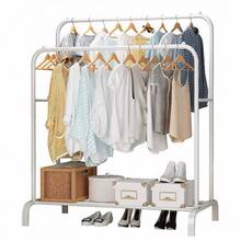 Clothes Drying Racks Accessories - White - View 1