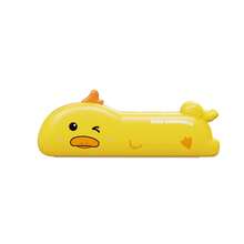 1 طقم لعبة هارمونيكا للأطفال، لعبة تعليمية مبكرة محمولة، آلة موسيقية شفوية، بوق للأطفال، تمرين النفخ والشفط لتمرين سعة رئة الطفل، آلة موسيقية، لعبة هدية (ألوان الملحقات عشوائية)