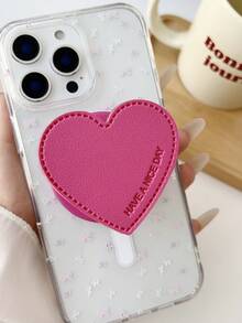 兼容 、Android 手机，生日礼物，家人，朋友手机支架