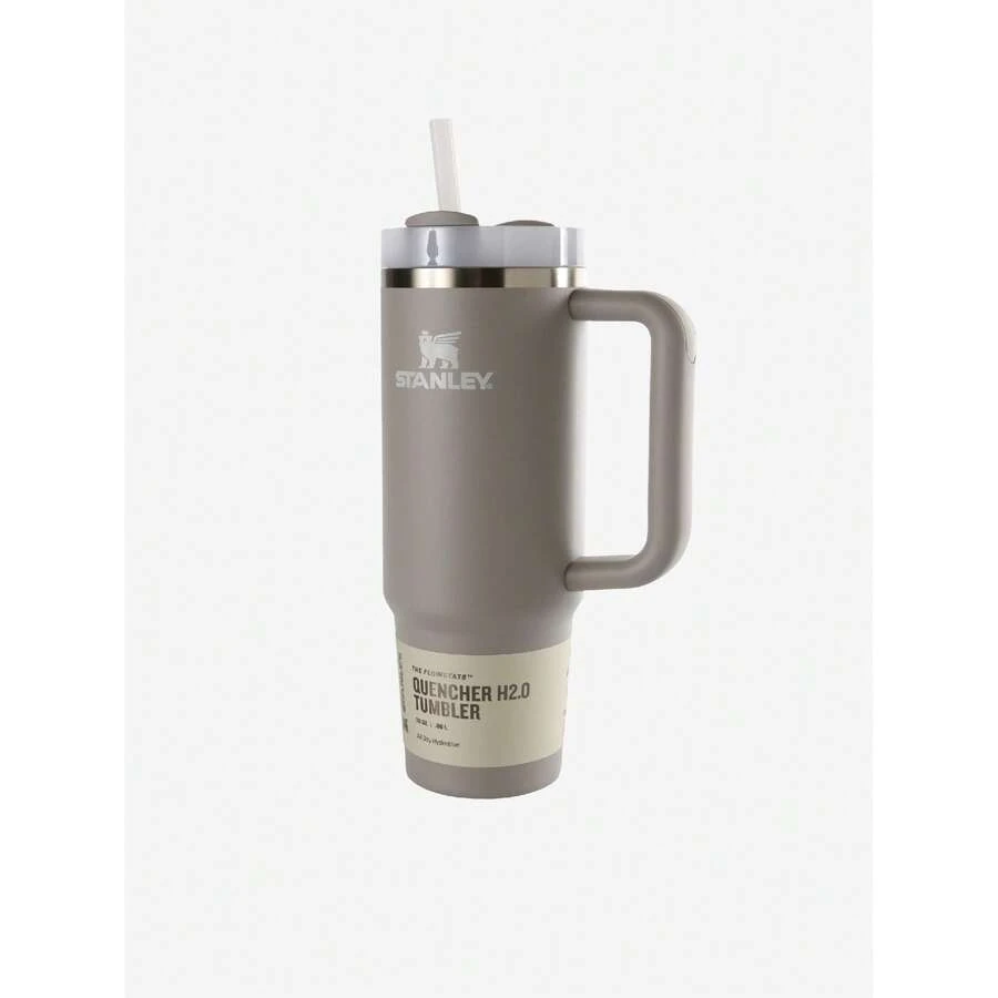 STANLEY - The Quencher H2.0 FlowState™ Tumbler Christmas Gift - 1196 灰燼 - 查看 1