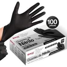 Car Washing Gloves - Girl - View 9