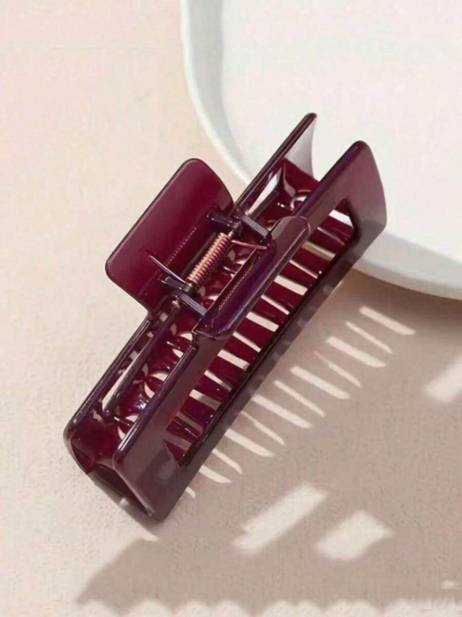 3pcs Retro Polka Dot Hair Clips, Oversized Bowknot Dotted Hair Claws, Elegant Half-Up Ponytail Hairstyle, Fashion Versatile, Suitable For Winter, Great Gift - Exquisite Hair Clips Winter Hair Accessory Set Women Claw Clip Fashion Hair Clutch - Multicolor - View 1