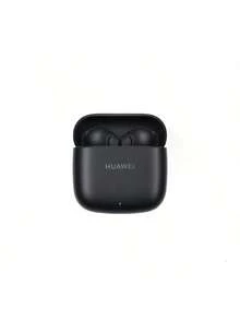 Huawei FreeBuds SE 2 藍牙耳機 40小時超長續航搭配快速充電 藍牙5.3穩定連線 輕巧舒適全天配戴 曜石黑 - 曜石黑 - 查看 1