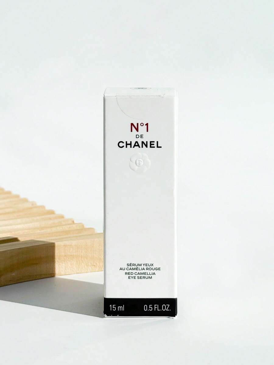 CHANEL 15毫升 1号山茶花眼部精华霜 - 15ml - 查看 1