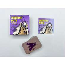 1 Caja Juego de Mesa Engañoso de Abeja, Juego Interactivo Familiar, Material de Papel - Juego de Relajación de Habilidades Sociales Adecuado para Feriados y Vacaciones | Juego de Mesa Interactivo de Tarjetas, Juego de Grupo, Juego de Mesa de Ocio de Vacaciones