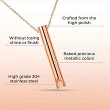 1-częściowy naszyjnik uspokajający: urządzenie łagodzące lęk i stres, odpowiednie zarówno dla mężczyzn, jak i kobiet – narzędzie do medytacji w przypadku ataków paniki i głębokiego oddychania, doskonały prezent na Boże Narodzenie