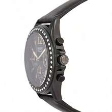 Orient Watch For Men - Analog Leather Band - STW00001B0 - Black - View 2